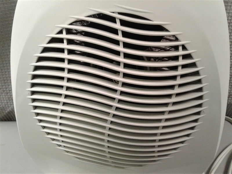 Pelonis Heater And Fan