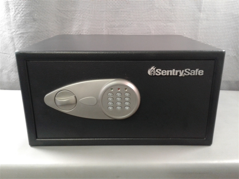 Sentry Safe 