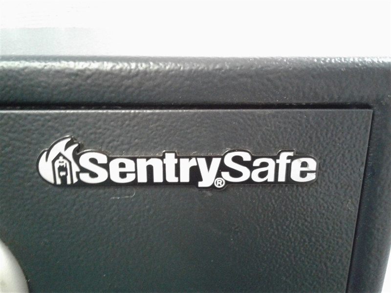 Sentry Safe 