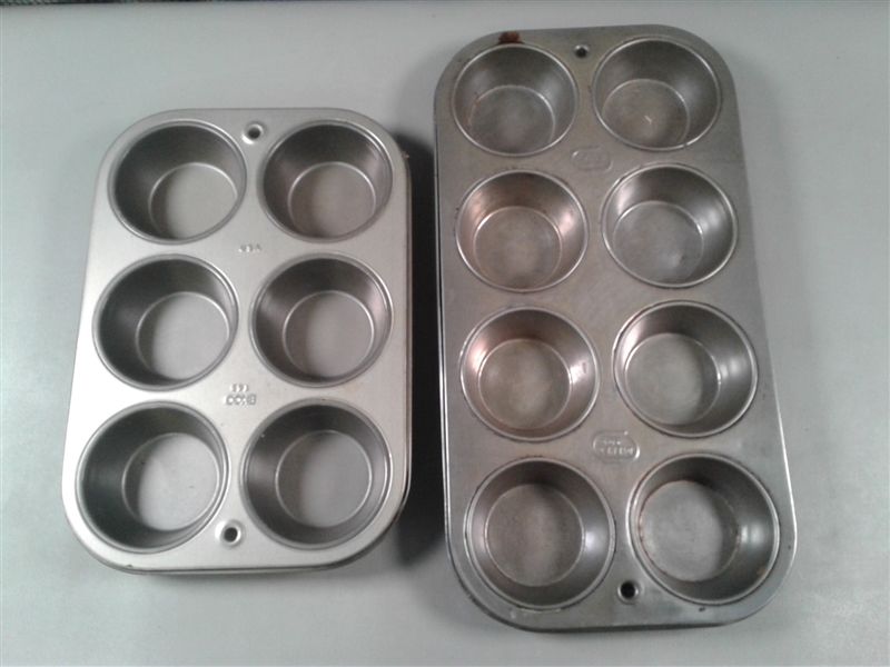 Kitchen Baking Pans 