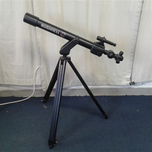 Bushnell Rotary  565 Power Telescope