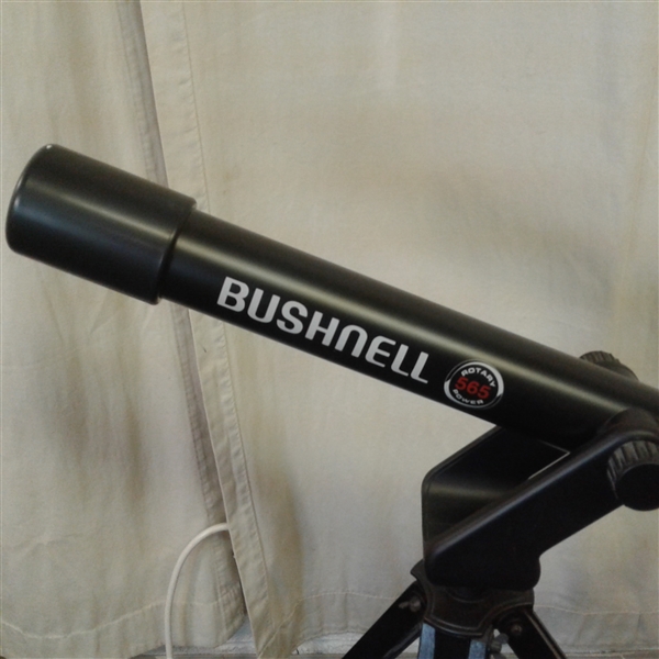 Bushnell Rotary  565 Power Telescope