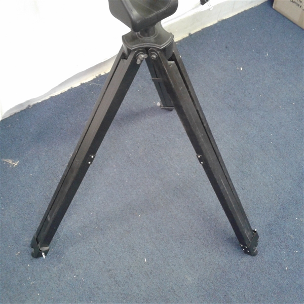 Bushnell Rotary  565 Power Telescope