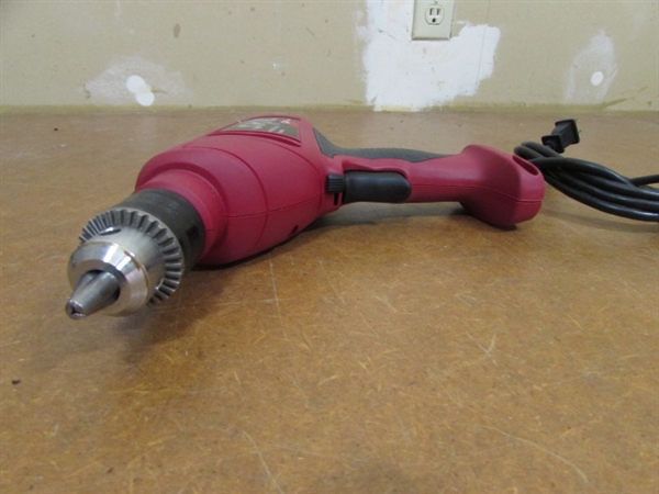 SKIL 1/2 ELECTRIC DRILL