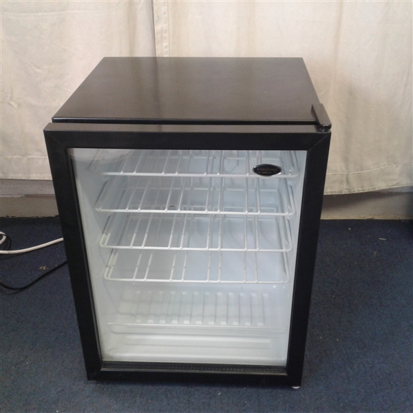 Vinotemp Wine Refrigerator 