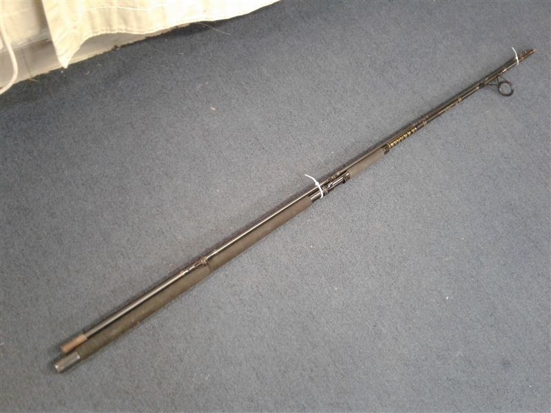 Master Spectra Graphite Composite Rod