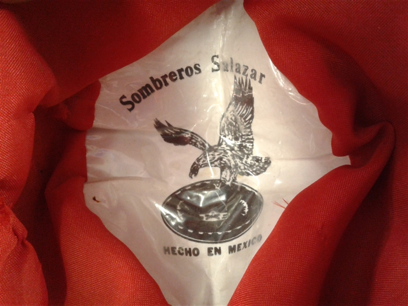 Sombreros Salazar 
