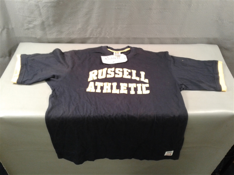 New XL Russell Athletic T-shirt