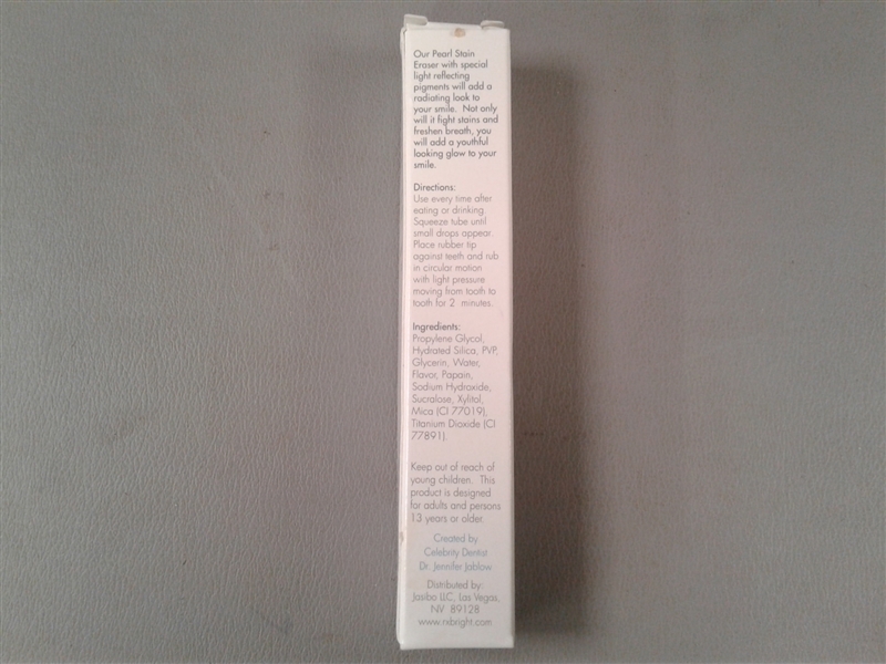 Intelliwhite Pearl Stain Eraser