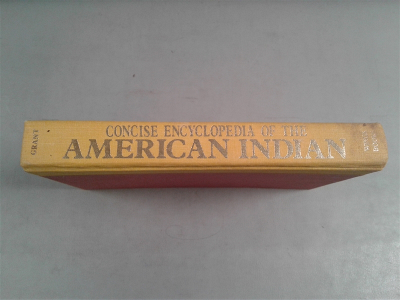 American Indian Books 