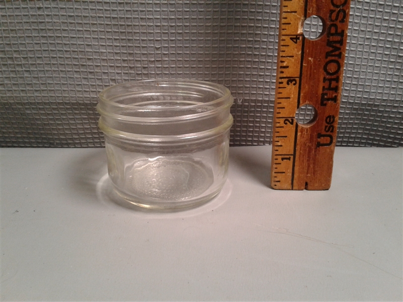 Canning Jars & Supplies
