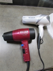 BLOW DRYERS