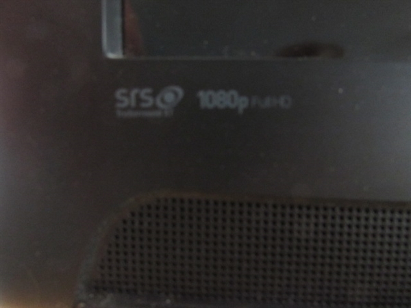 40 RCA FLAT SCREEN TV