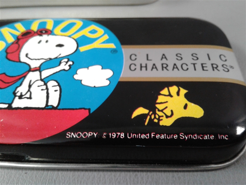 NEW- Armitron Snoopy Watch