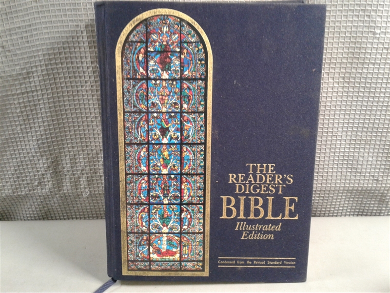 Religion- Books, Bibles, Pendant and Decor