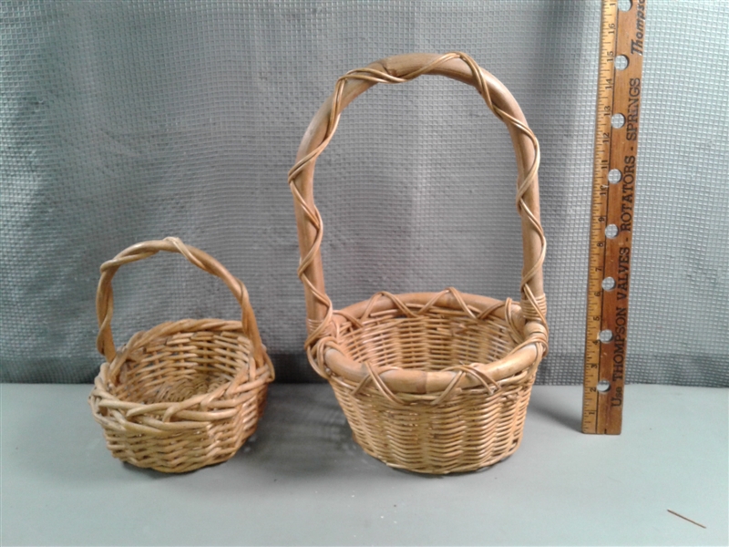 Baskets 