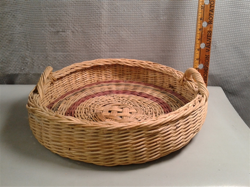 Baskets 