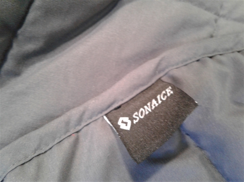 Sonaice Weighted Blanket 59x82 15lbs