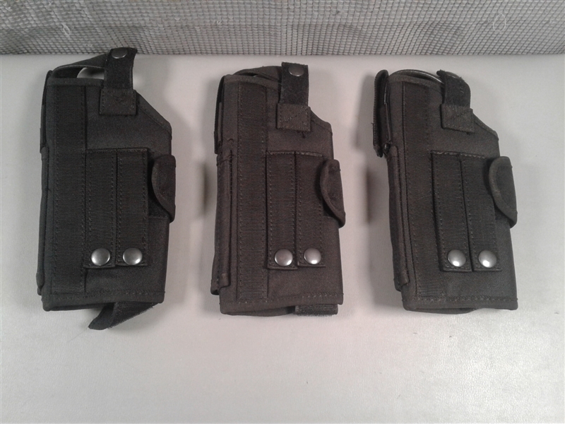 Gun Holsters 