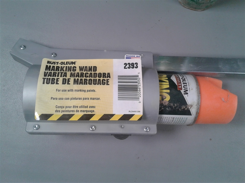 Rust-Oleum Marking Wand 