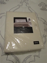 NEW HOTEL COLLECTION KING LUXURY MICROCOTTON BLANKET