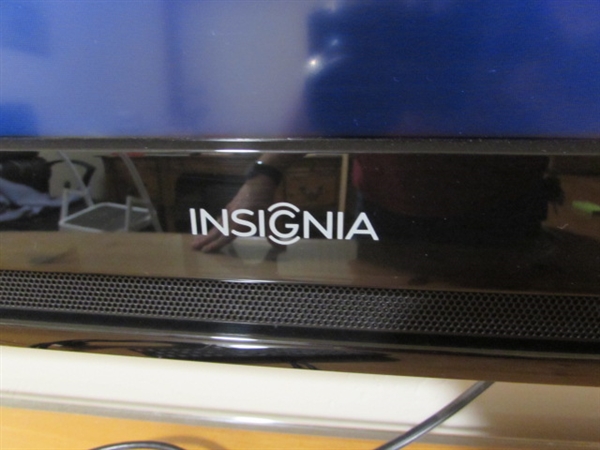 INSIGNIA 32 TV