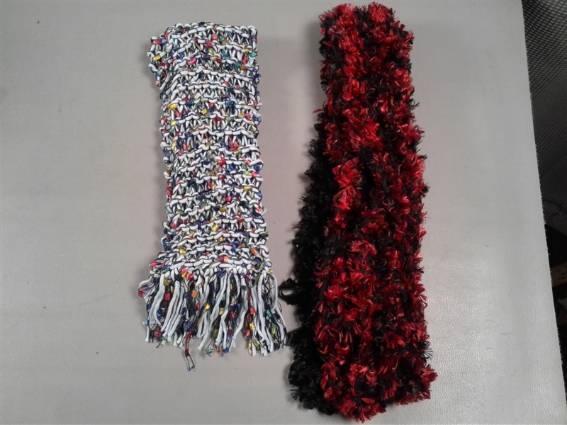 Womens Scarves, And Hats 