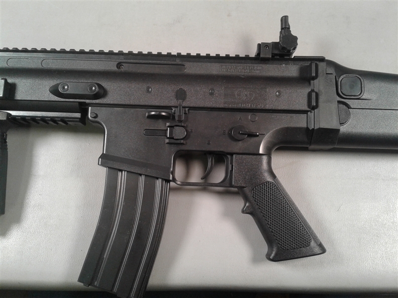 FN SCAR-L Airsoft Gun 