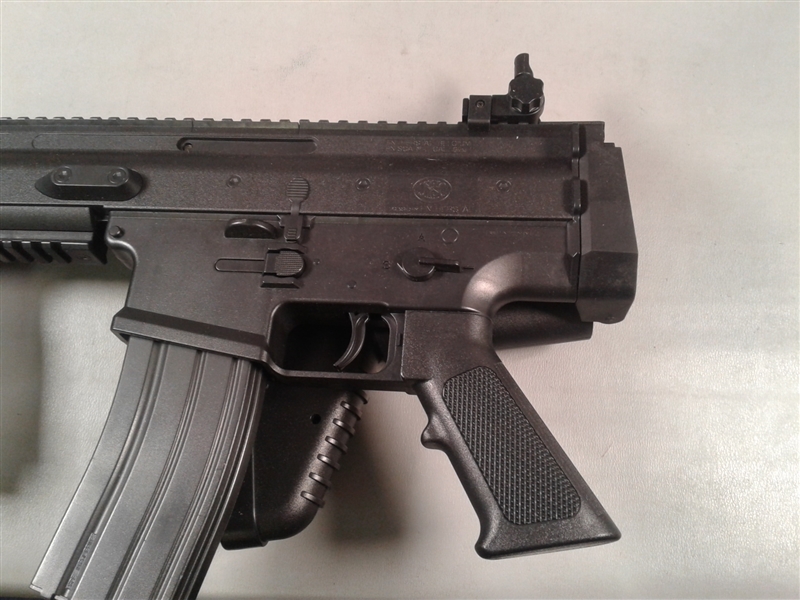 FN SCAR-L Airsoft Gun 