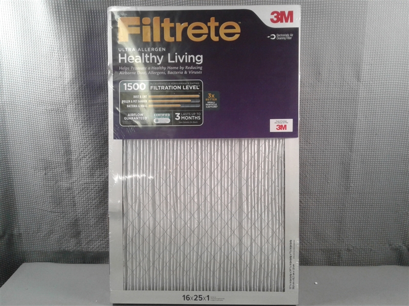 Filtrete Filters 