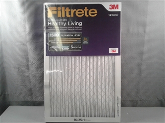 Filtrete Filters 