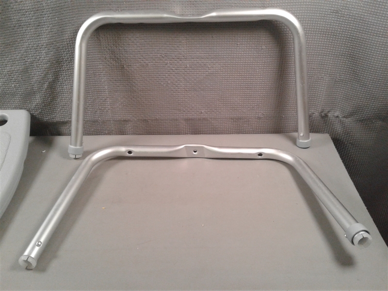 Drive Shower Bench 