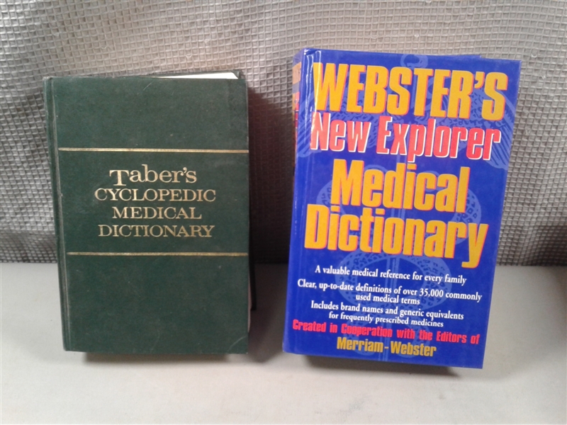 Medical Books