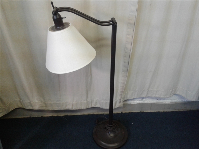 Ott-Lite Floor Lamp