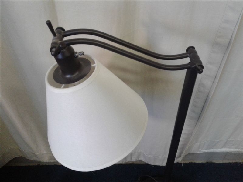 Ott-Lite Floor Lamp