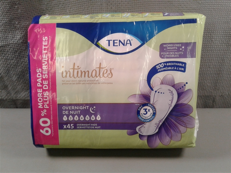 Intimates Pads 