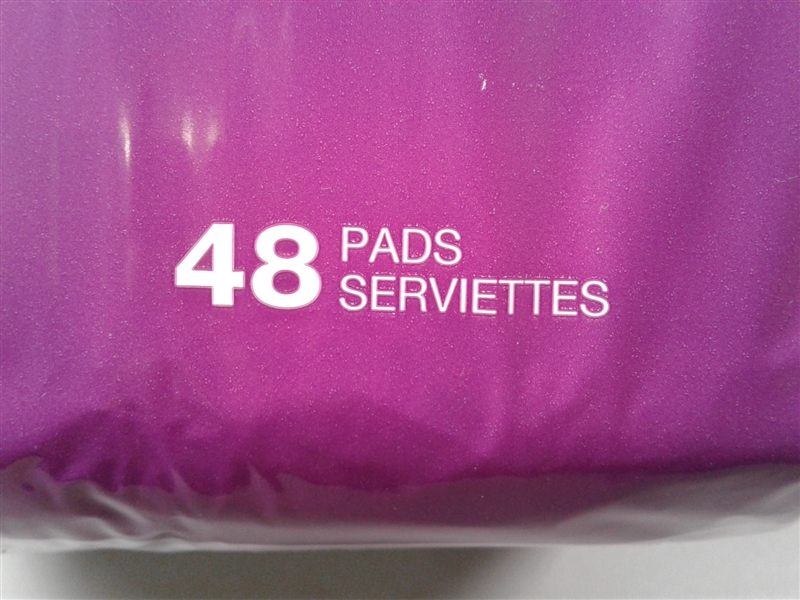 Poise Pads 