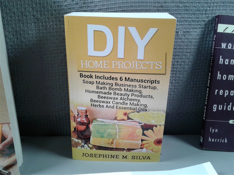 DIY Projects and Guides