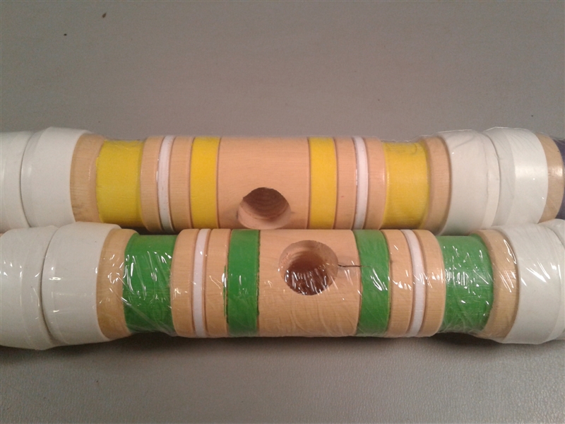 Juegoal Croquet Set For Six Player 