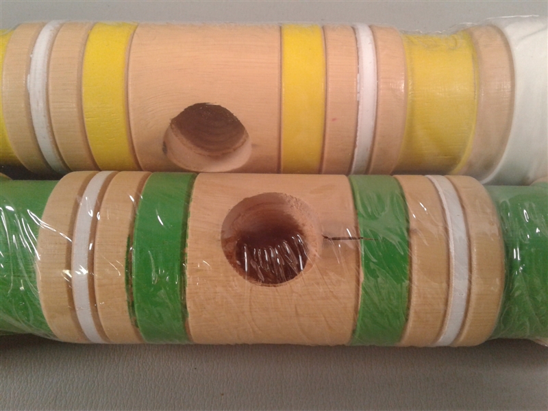 Juegoal Croquet Set For Six Player 