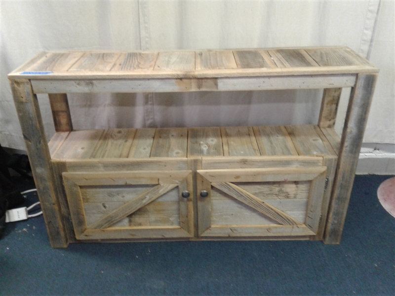 Accent Table 