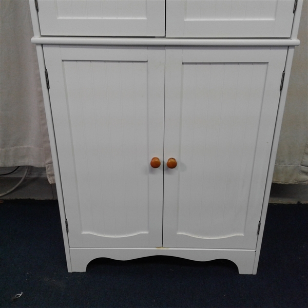 Pantry Cabinet