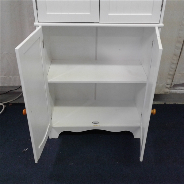 Pantry Cabinet