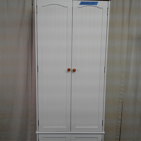 Pantry Cabinet