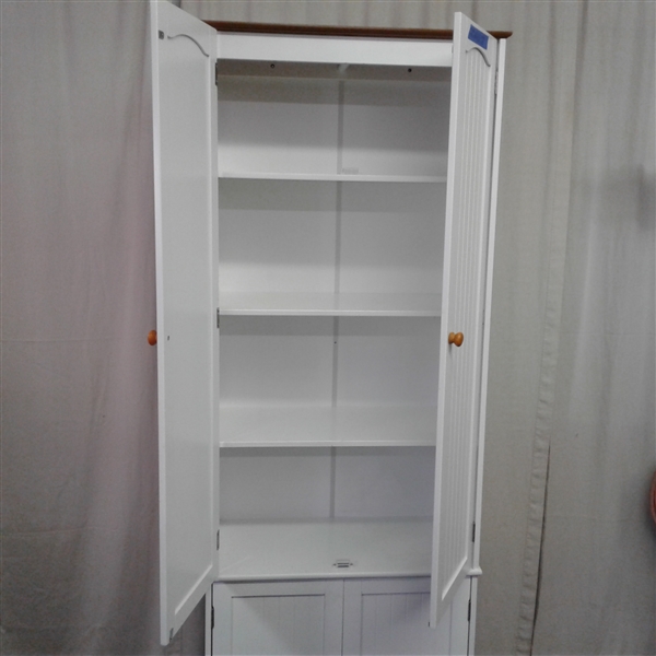 Pantry Cabinet