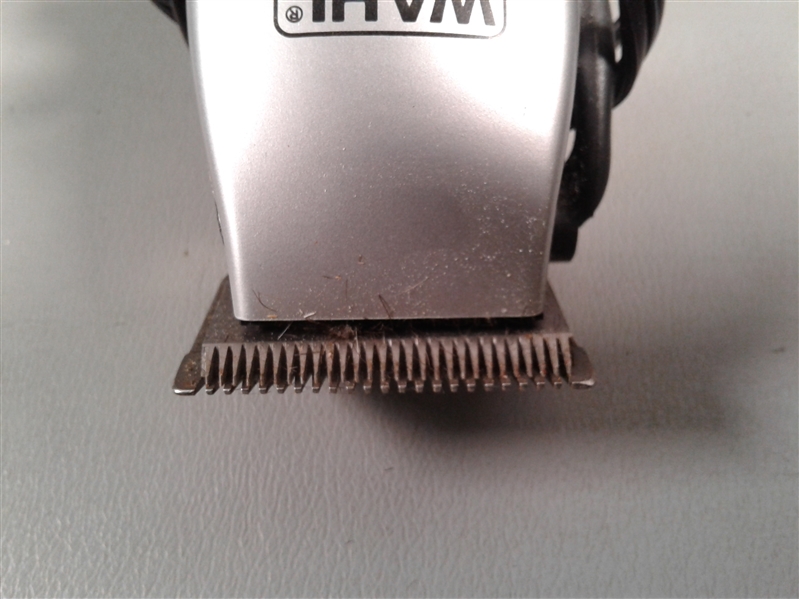 WAHL Clippers 