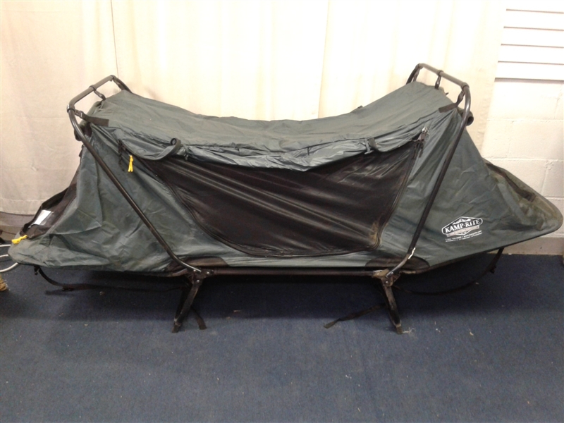 Kamp-Rite Tent Cot 