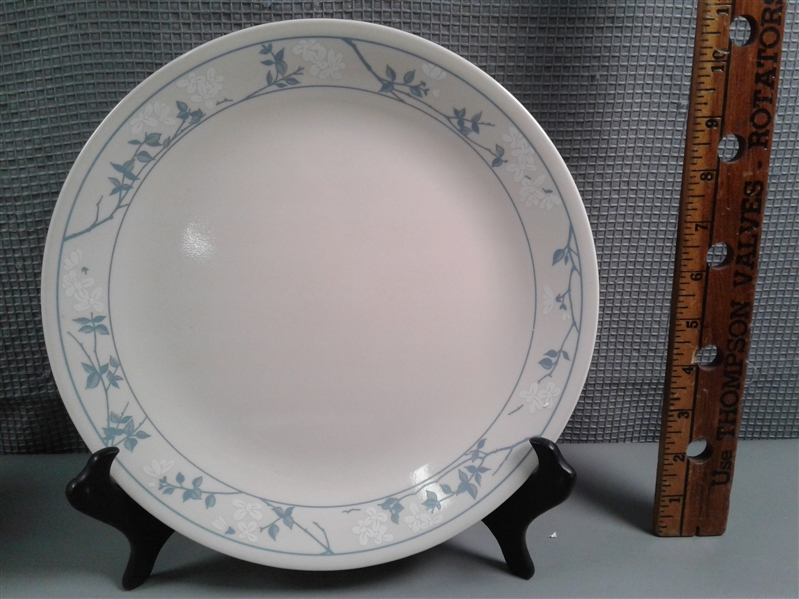 Discontinued First of Spring Pattern Corelle By Corning