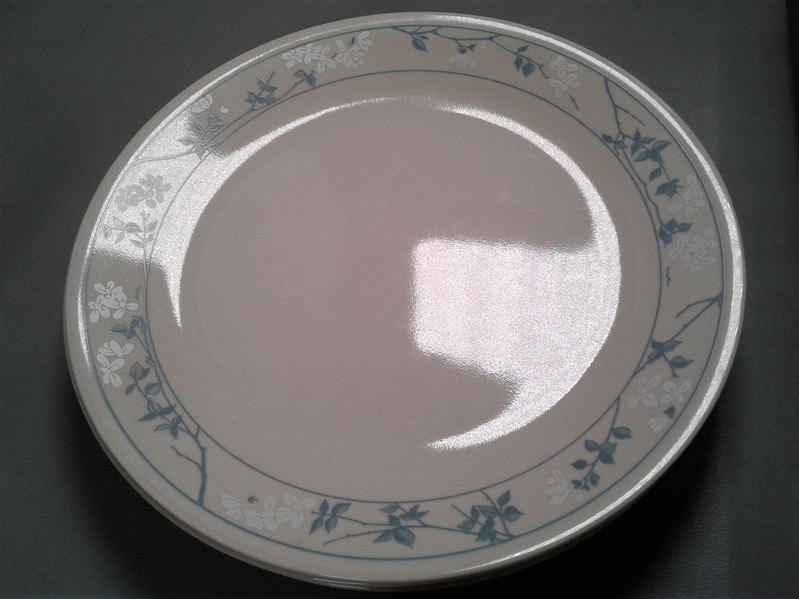 Discontinued First of Spring Pattern Corelle By Corning