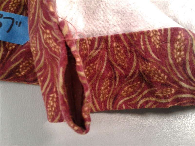 Various Flannel Fabric 